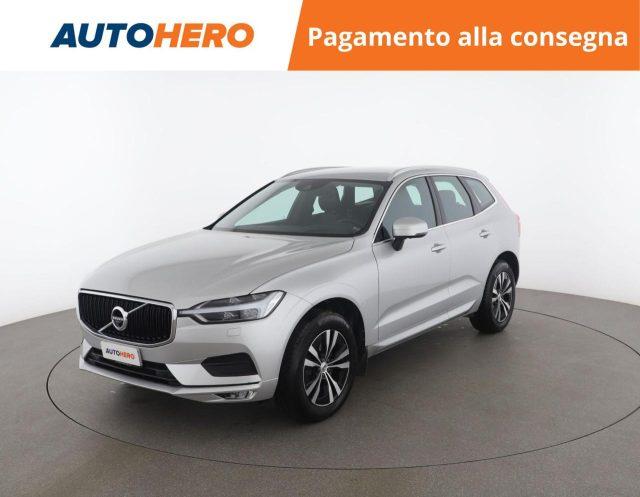 VOLVO XC60 D4 Geartronic Momentum Pro