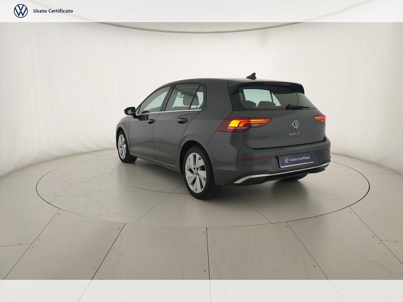 2.0 TDI Style 150 CV DSG