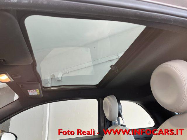 FIAT 500 1.0 Hybrid Dolcevita NEOPATENTATI PROMO