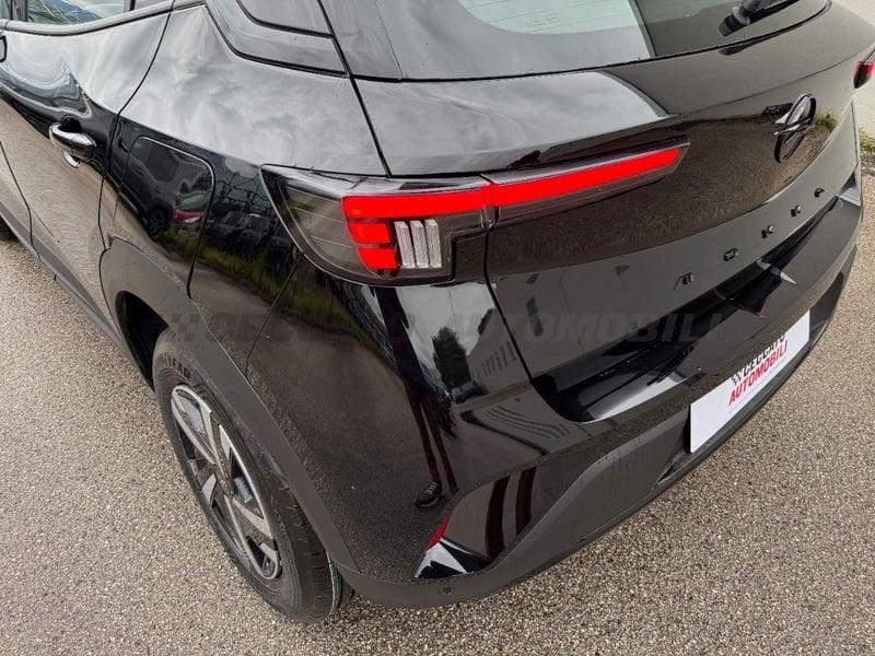 Opel Mokka Mokka 1.2 Edition s&s 136cv