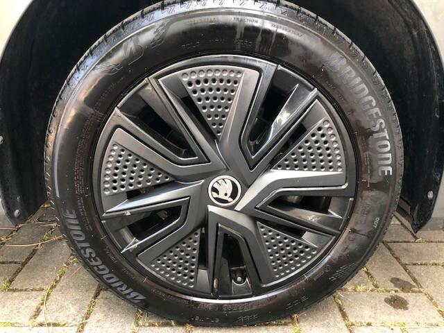 Skoda Fabia 1.0 TSI 95 CV Style