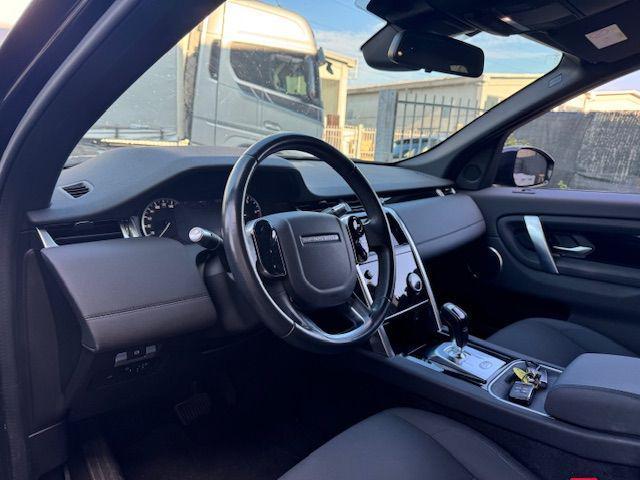 LAND ROVER Discovery Sport 2.0D I4-L.Flw 150 CV AWD Auto S