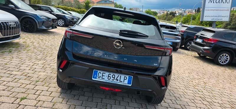 Opel Mokka 1.2 Turbo Elegance