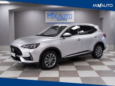 MG HS 1.5 MT Comfort 2WD