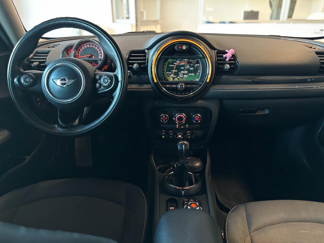 MINI Cooper D Clubman 2.0 Cooper Business*UNICOPRO*EURO6B*NAVI*