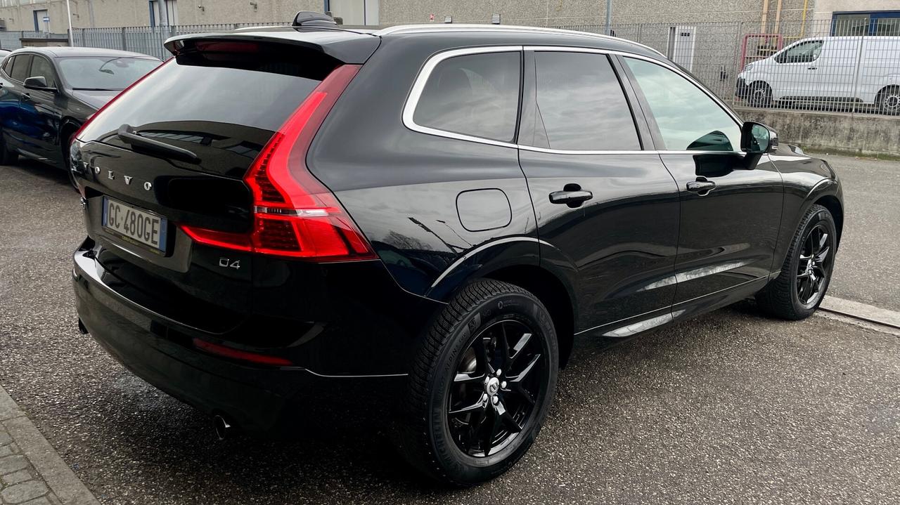 VOLVO XC60 D4 2.0 GEARTRONIC INSCRIPTION 190CV - FULL LED, VIRTUAL COCKPIT, CARPLAY