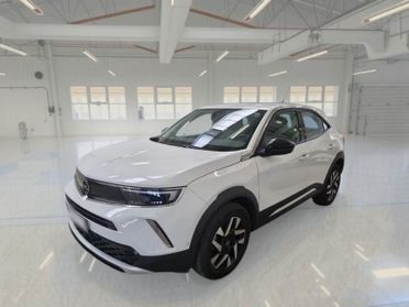 Opel Mokka 1.2 t Elegance s&s 130cv at8