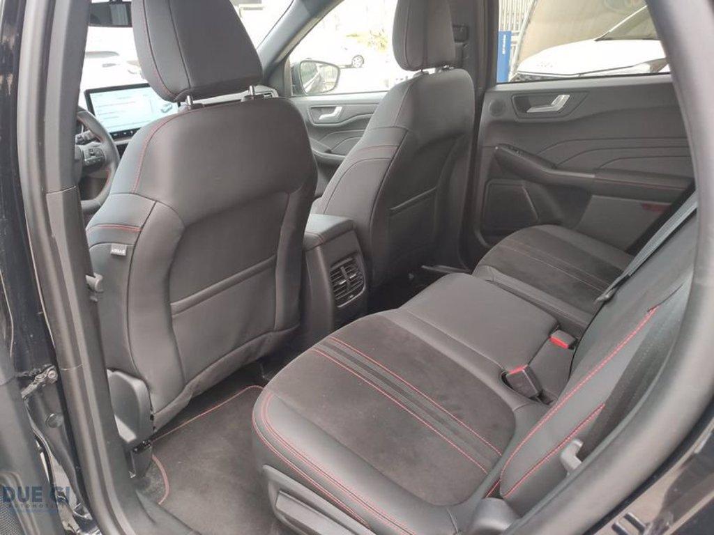 FORD Kuga 2.5 Full Hybrid 190 CV CVT 2WD ST-Line X del 2024