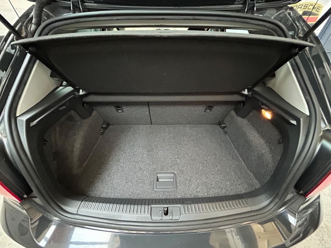 Volkswagen Polo 1.0 MPI 75 CV 5p. Comfortline