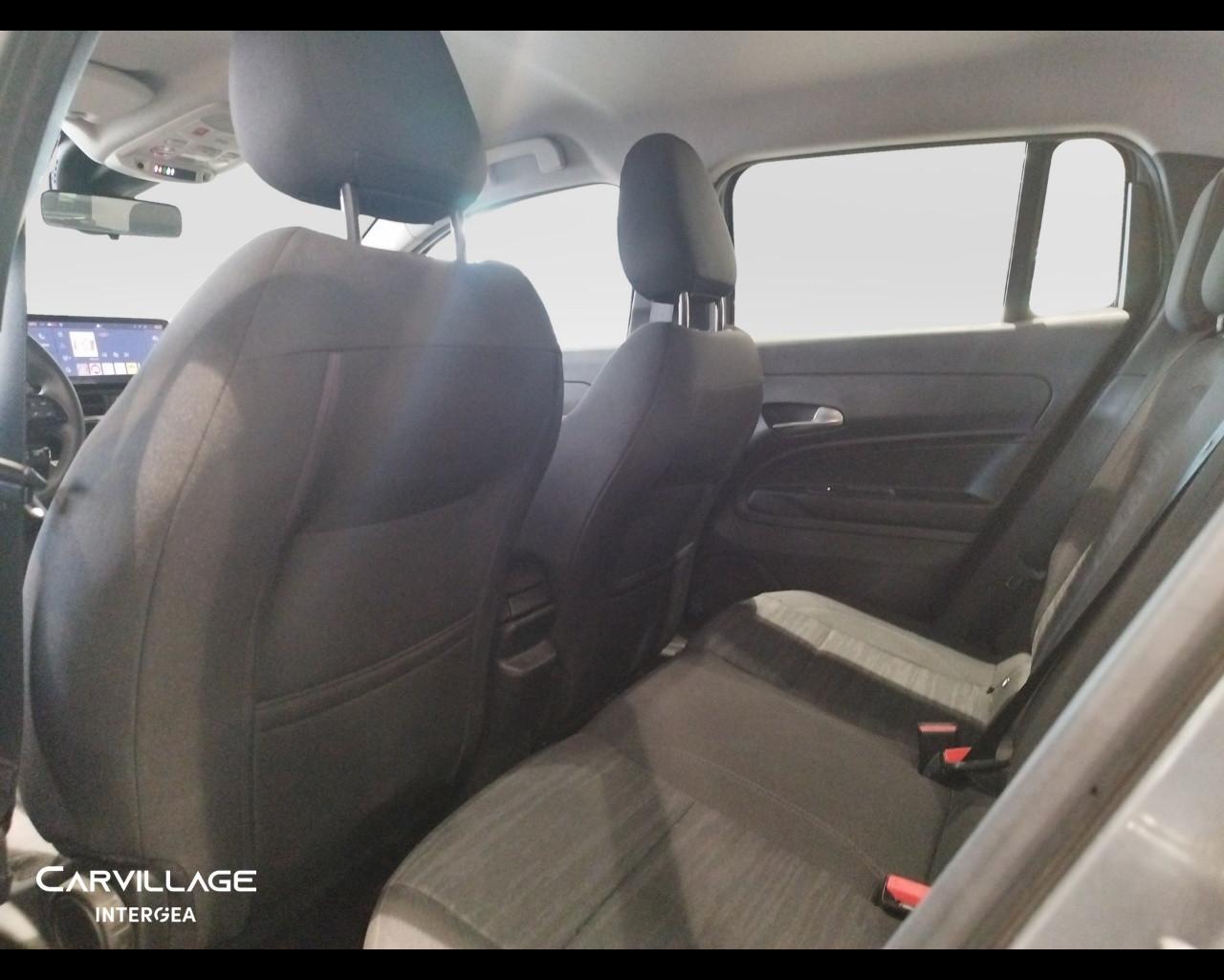 JEEP Avenger 1.2 turbo Longitude fwd 100cv