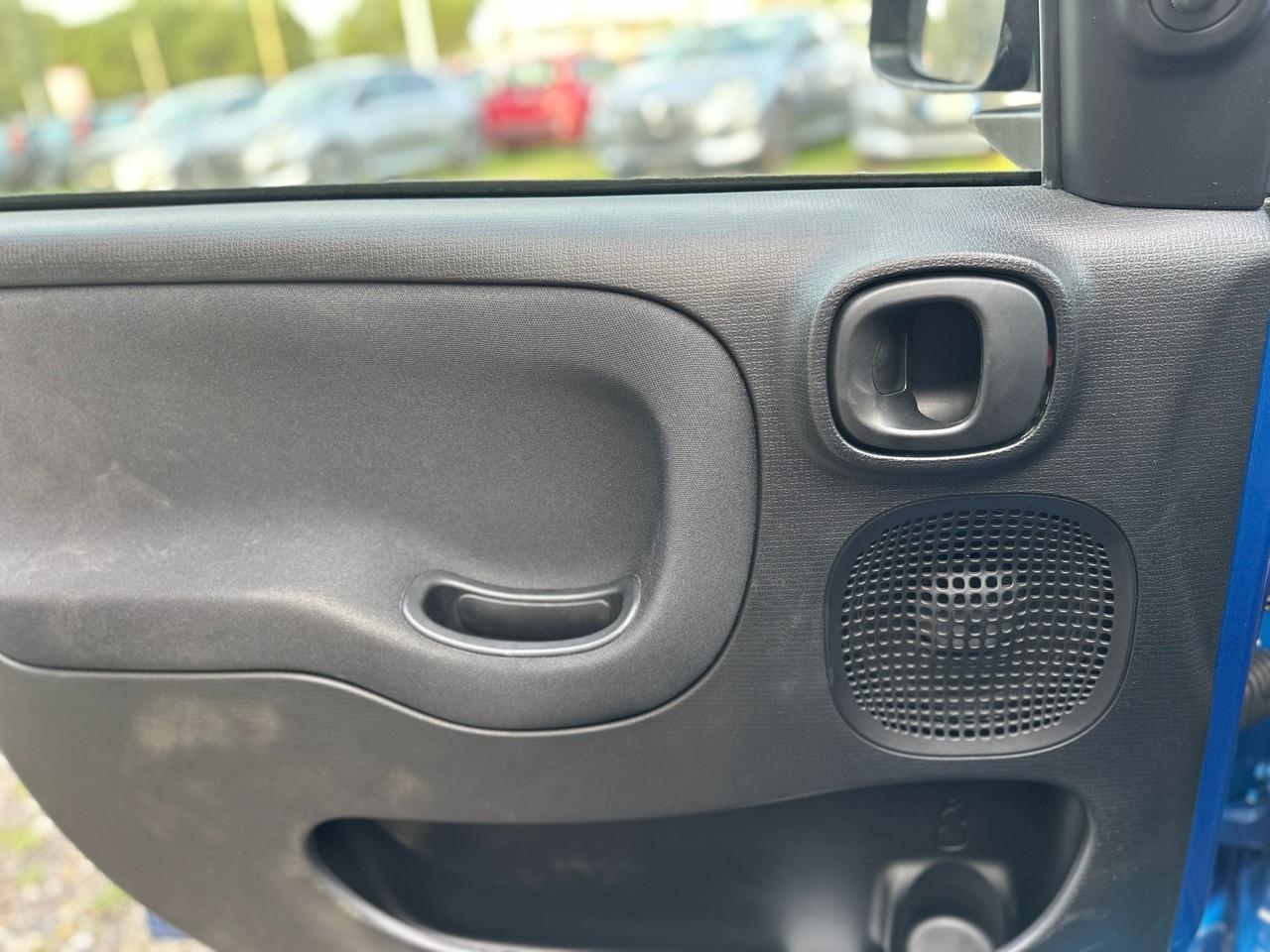 FIAT Pandina III 2024 Cross - Pandina Cross 1.0 firefly hybrid s&s 70cv