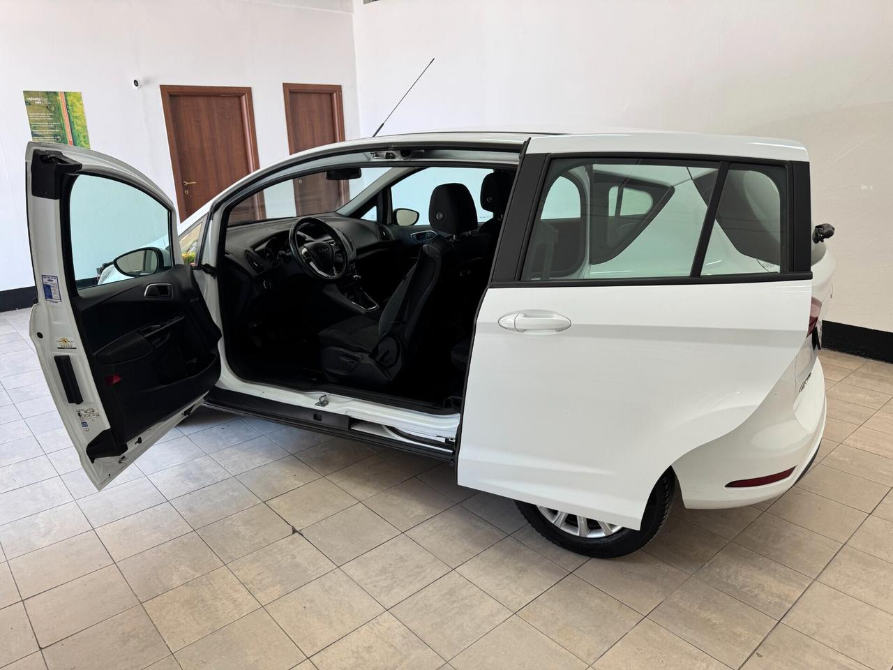 Ford B-Max 1.4 90 CV GPL Business
