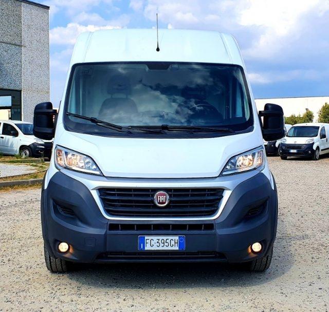 FIAT Ducato 30 2.3 MJT 150CV SPONDA IDRAULICA !