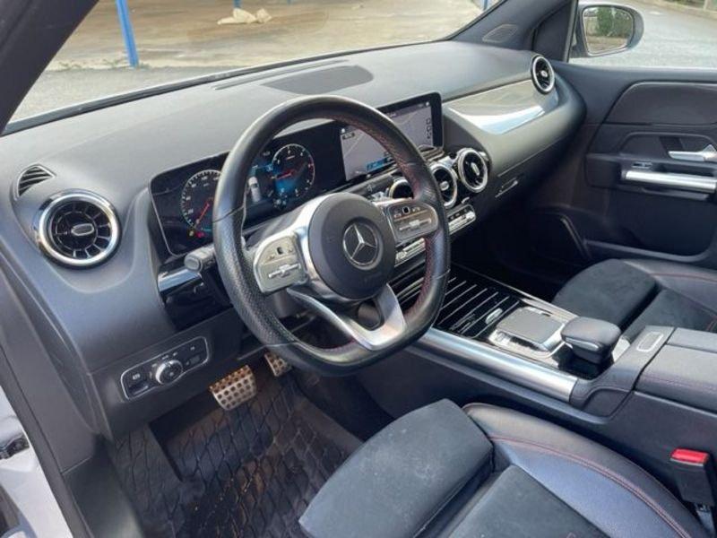 Mercedes-Benz Classe B B 180 d Automatic Premium Advantage Pack - Uniprò -