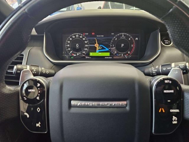 Land Rover Range Rover Sport 3.0 sdV6 HSE Dynamic AUTOMATICO