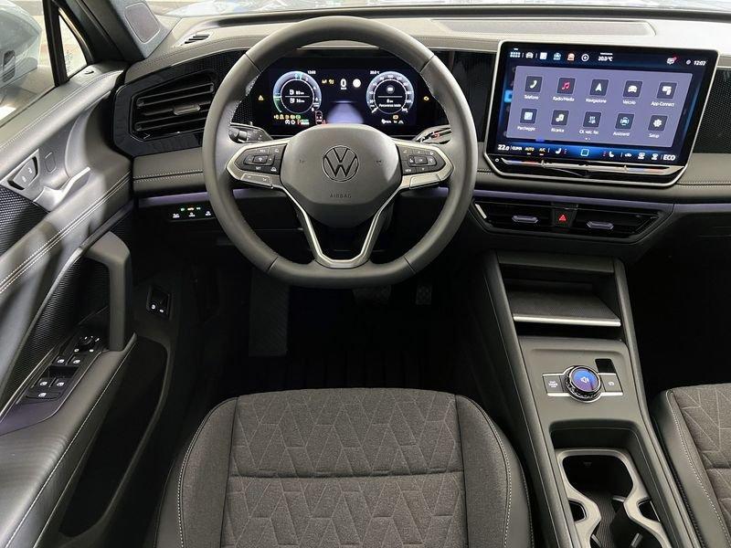 Volkswagen Tiguan Tiguan 1.5 tsi ehybrid Edition Plus 204cv dsg