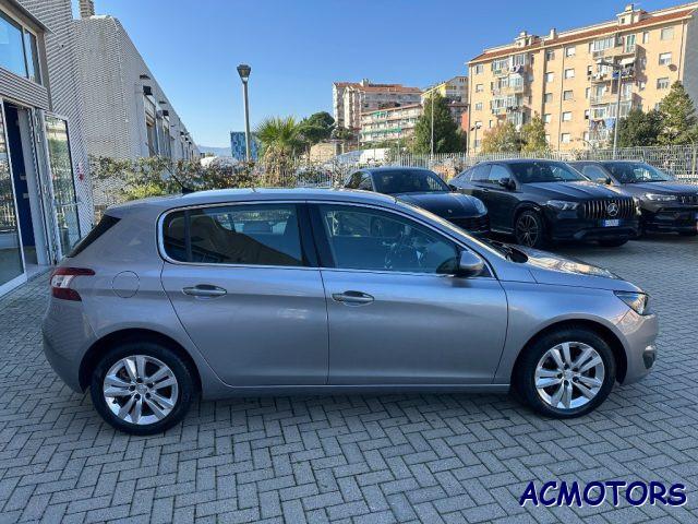 PEUGEOT 308 BlueHDi 120 S&S Allure