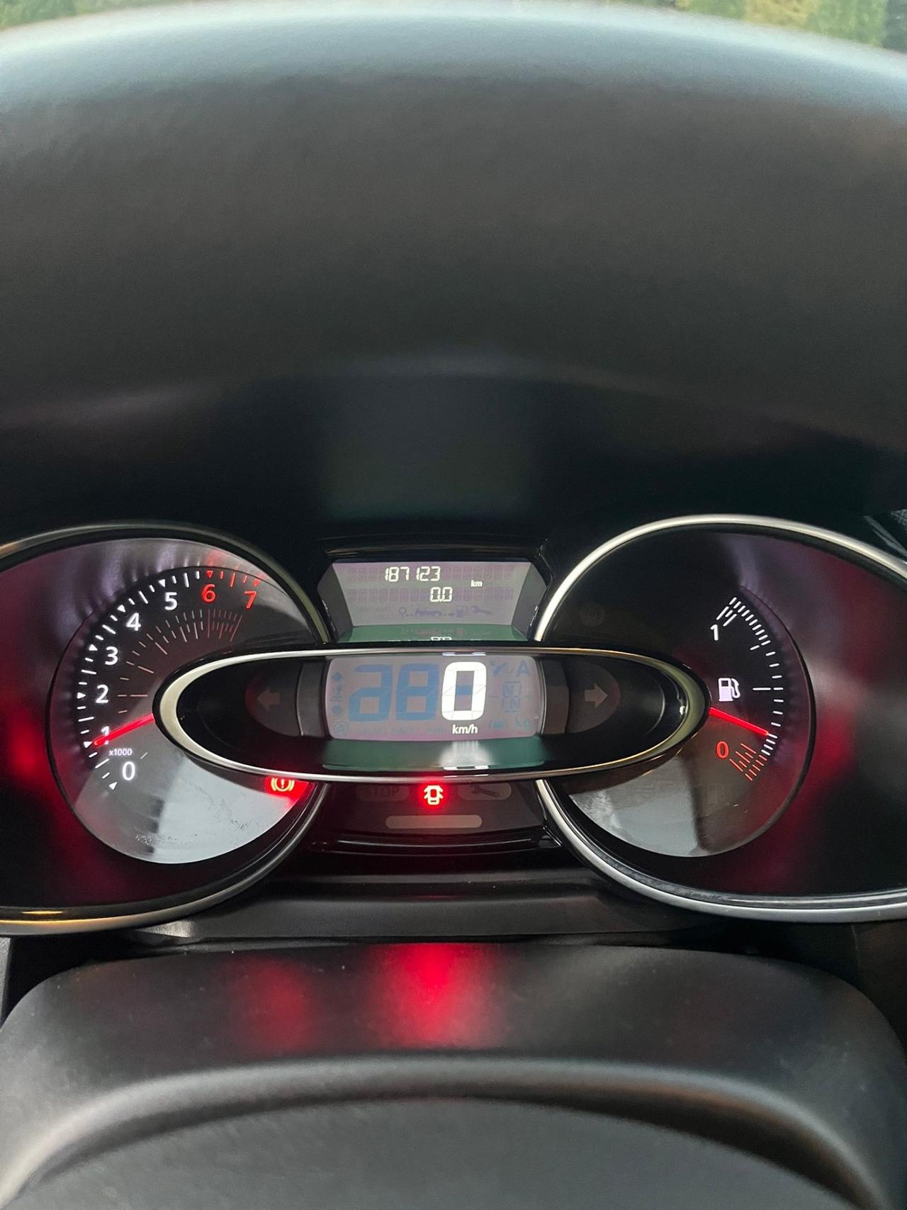 Renault Clio 0.9 BENZINA / GPL - Neopatentati