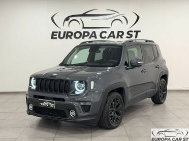 Jeep Renegade Renegade 1.3 t4 phev Limited 4xe at6
