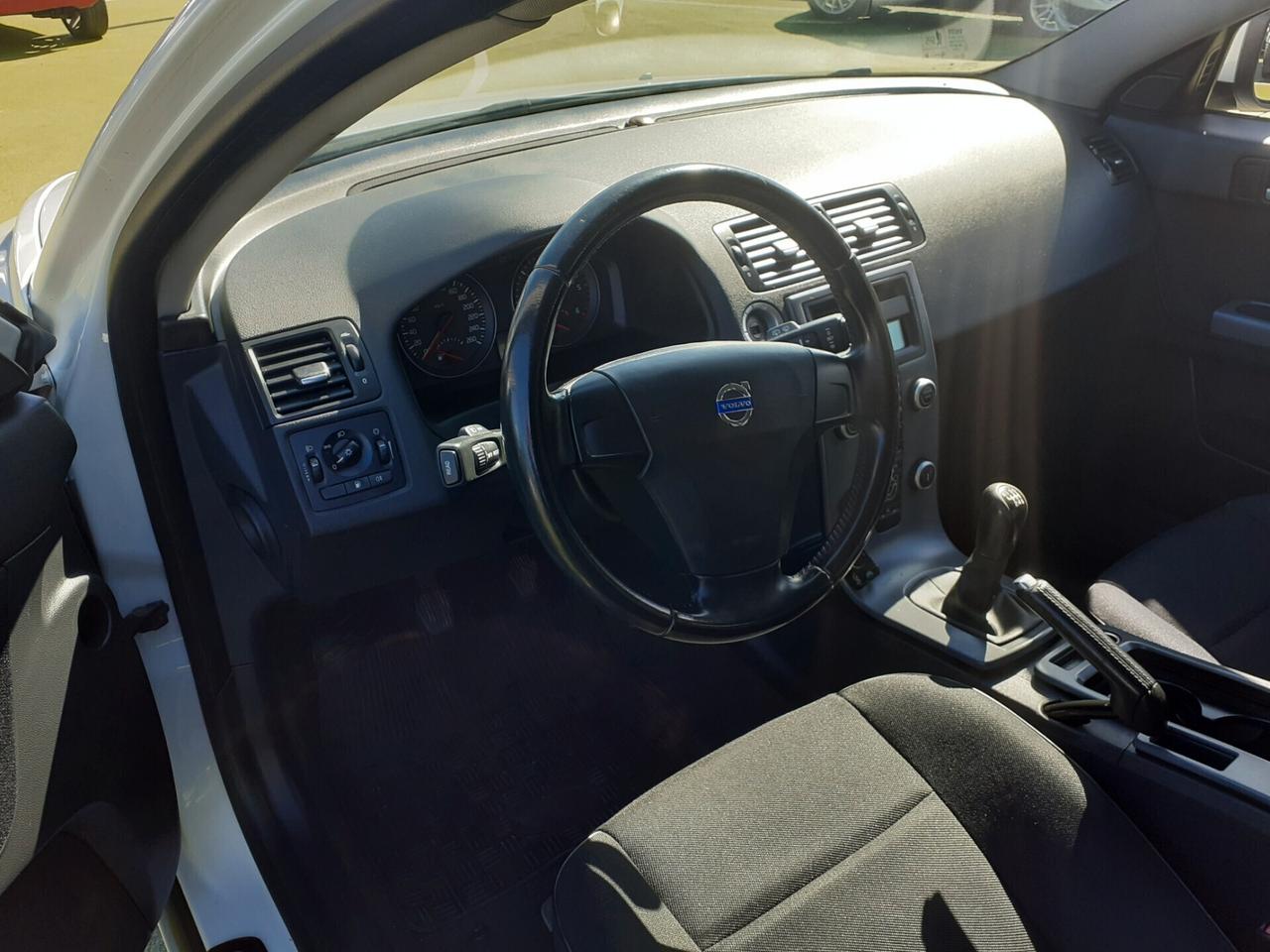 Volvo V50 D2 1.6 Diesel 115cv