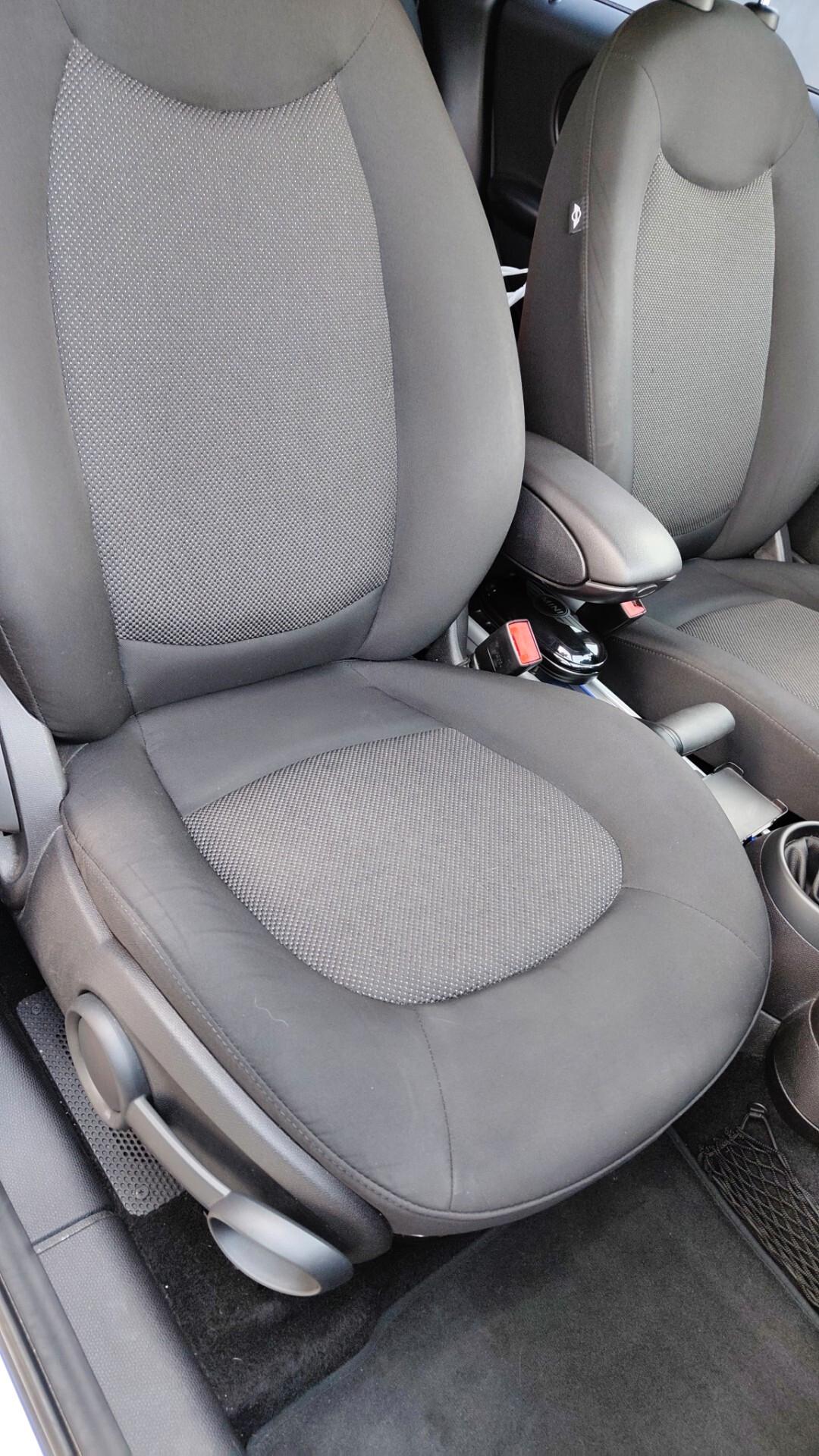 Mini Cooper D Countryman 1.6 Business