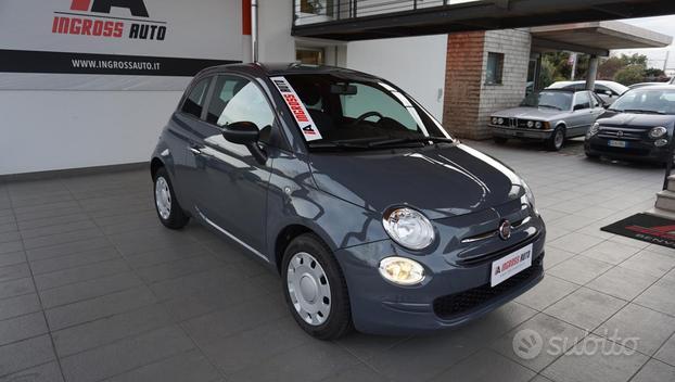FIAT 500 1.0 Hybrid Cult