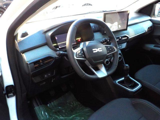 DACIA Sandero 2026 Stepway 1.2 GPL 120CV Expression