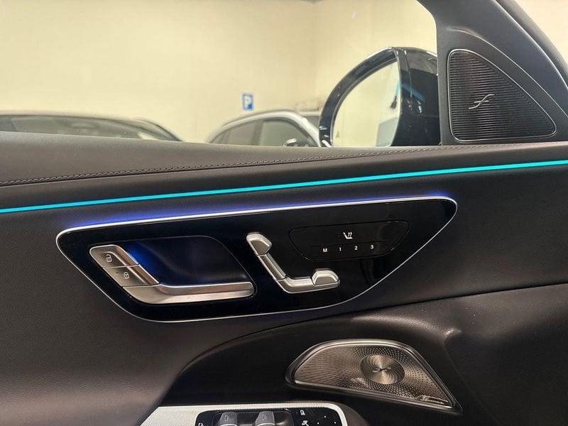 Mercedes-Benz Classe E E SW 220 d AMG Line Premium auto