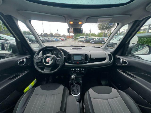 FIAT 500L 1.3 Multijet 95 CV Lounge