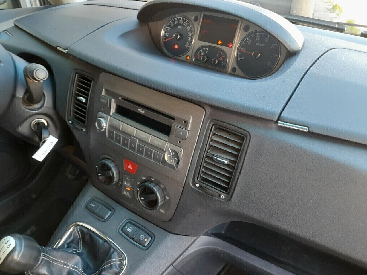 Lancia MUSA 1.3 Mjt 95 CV PRONTA ALL'USO