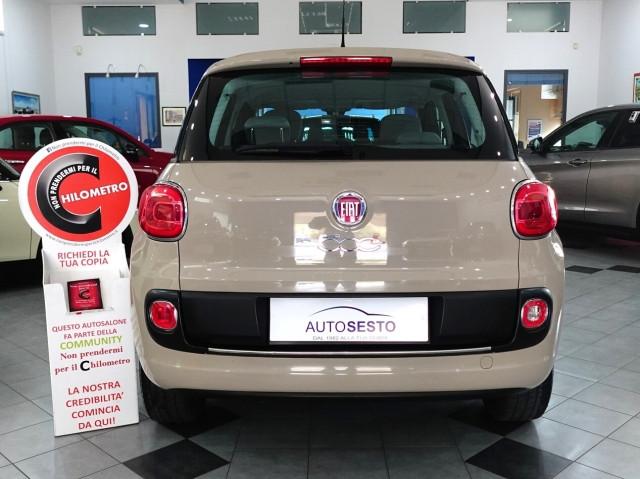 Fiat 500 L 1.3 MJT 95 CV POP STAR