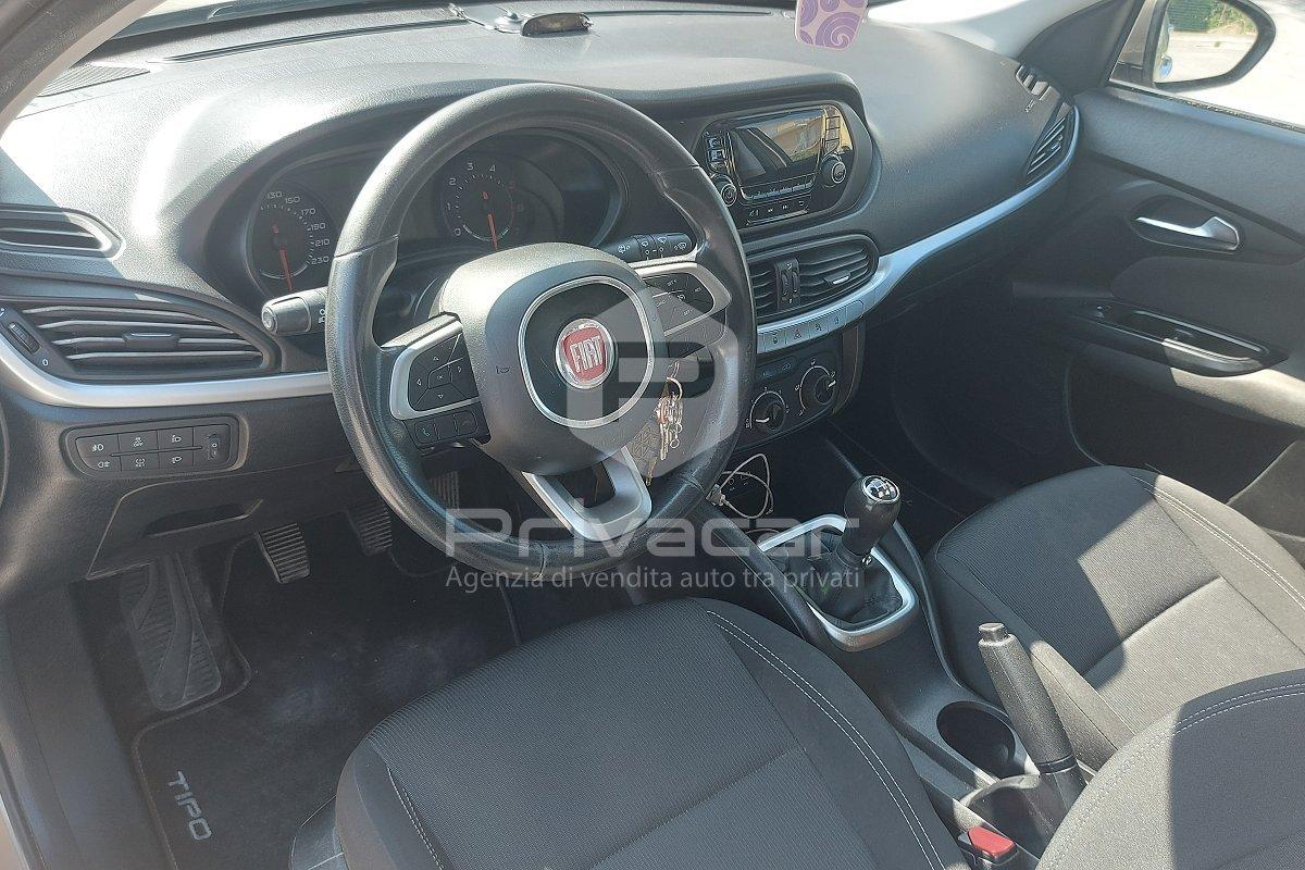 FIAT Tipo 1.3 Mjt S&S SW Pop