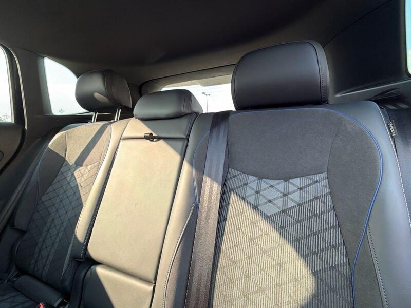 Volkswagen Tiguan 2.0 TDI 110KW SCR R-Line DSG