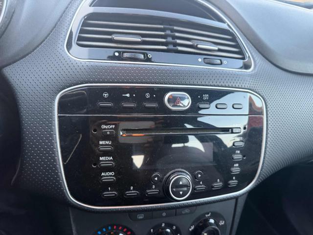FIAT Punto Evo 1.2 5p S&S Dynamic senza nessun lavoro da fare