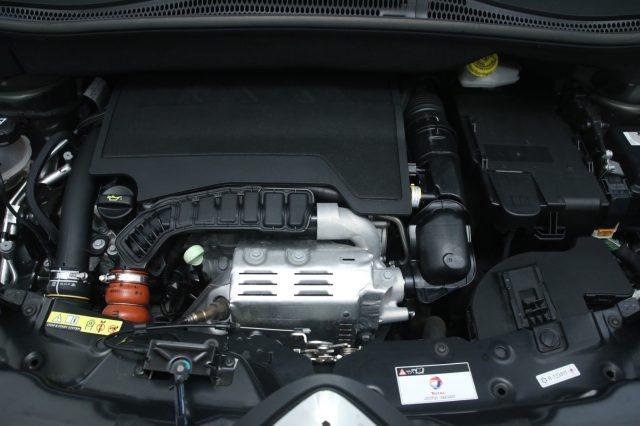 CITROEN C3 Aircross PureTech 110 S&S C-Series