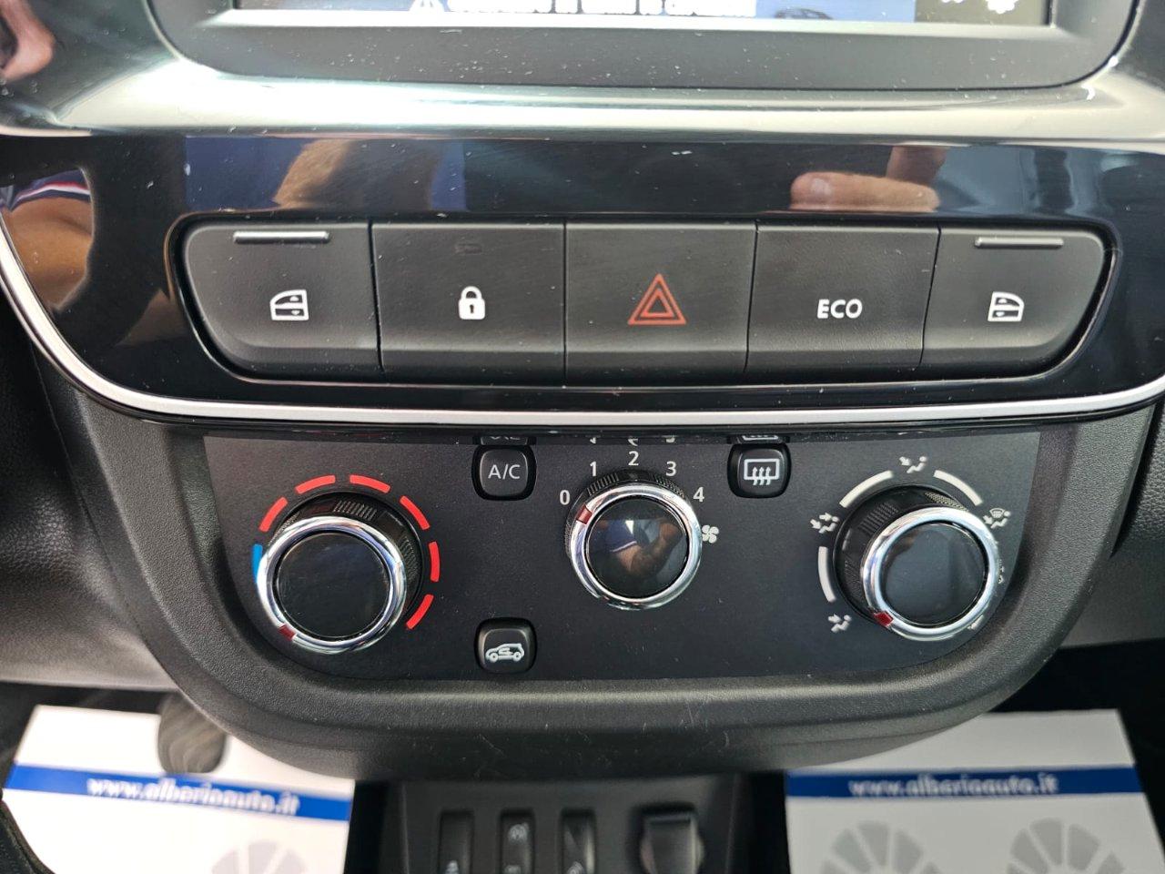 Dacia Spring Comfort Plus Electric 45