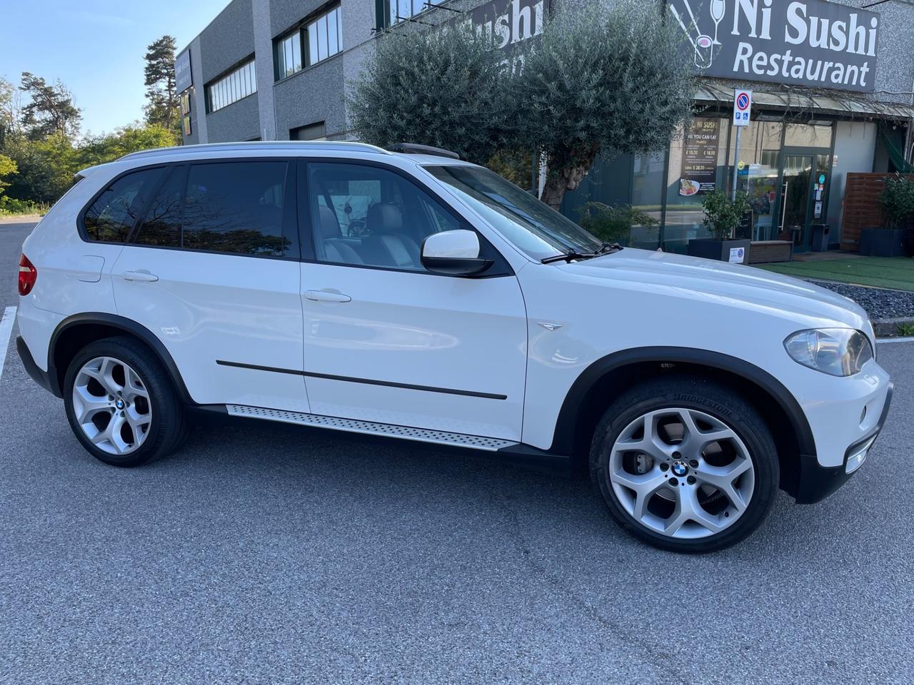 Bmw X5 xDrive30d Futura