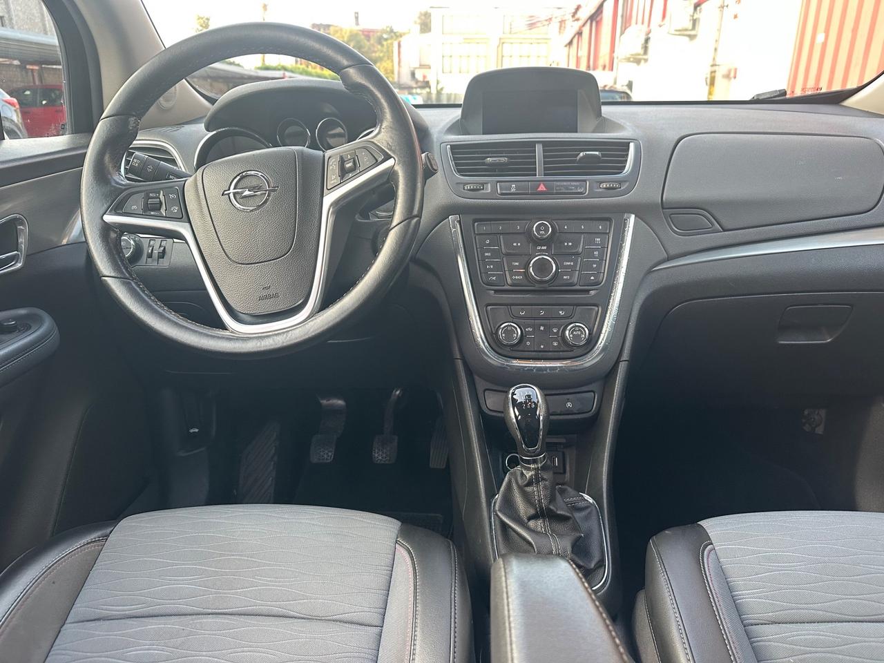 Opel Mokka 1.6 CDTI Ecotec 136CV 4x2 Start&Stop Ego