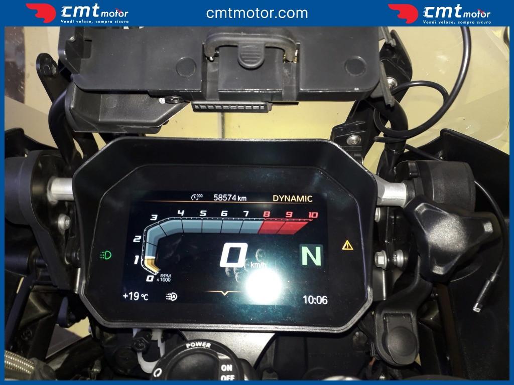 BMW R 1250 GS - 2020