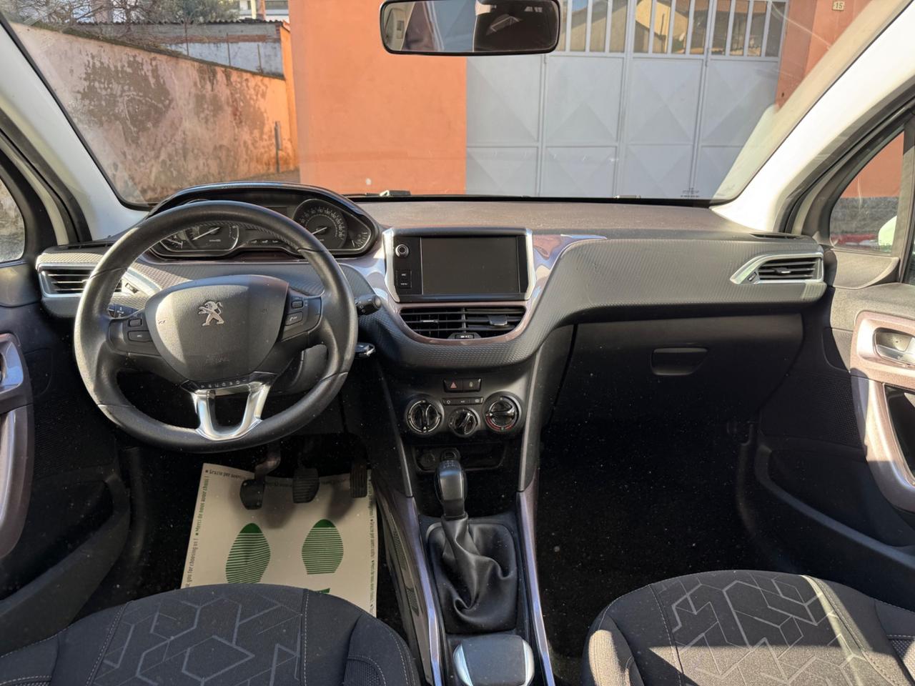 Peugeot 2008 PureTech 82 Allure