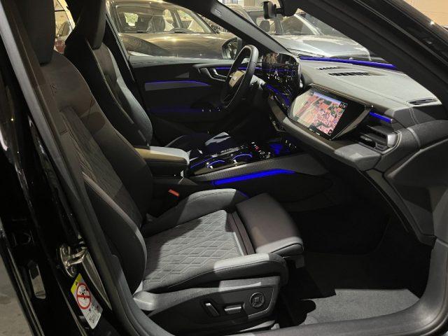 AUDI A5 TFSI 204cv Stronic quattro S Line "19 Sline/Matrix