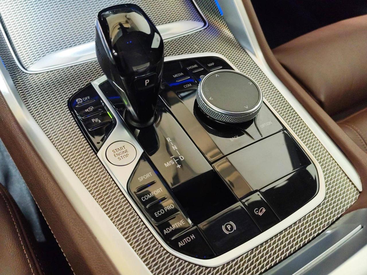 BMW X6 xDrive30d 48V MSport