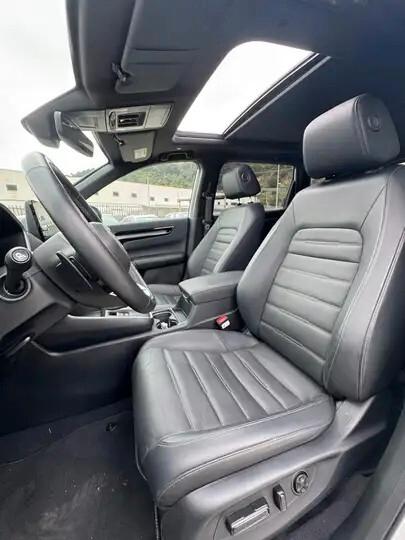 Honda CR-V 2.0 Phev eCVT Advance Tech 148cv