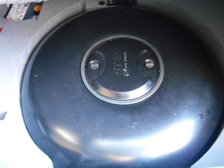 Nissan Juke 1.6 GPL CON SOLI KM 56000 NEOPATENTATI