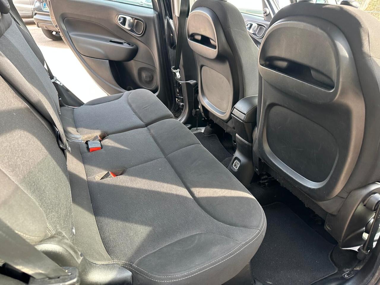 Fiat 500L 1.3 Multijet 95 CV Cross NEOPATENTATI