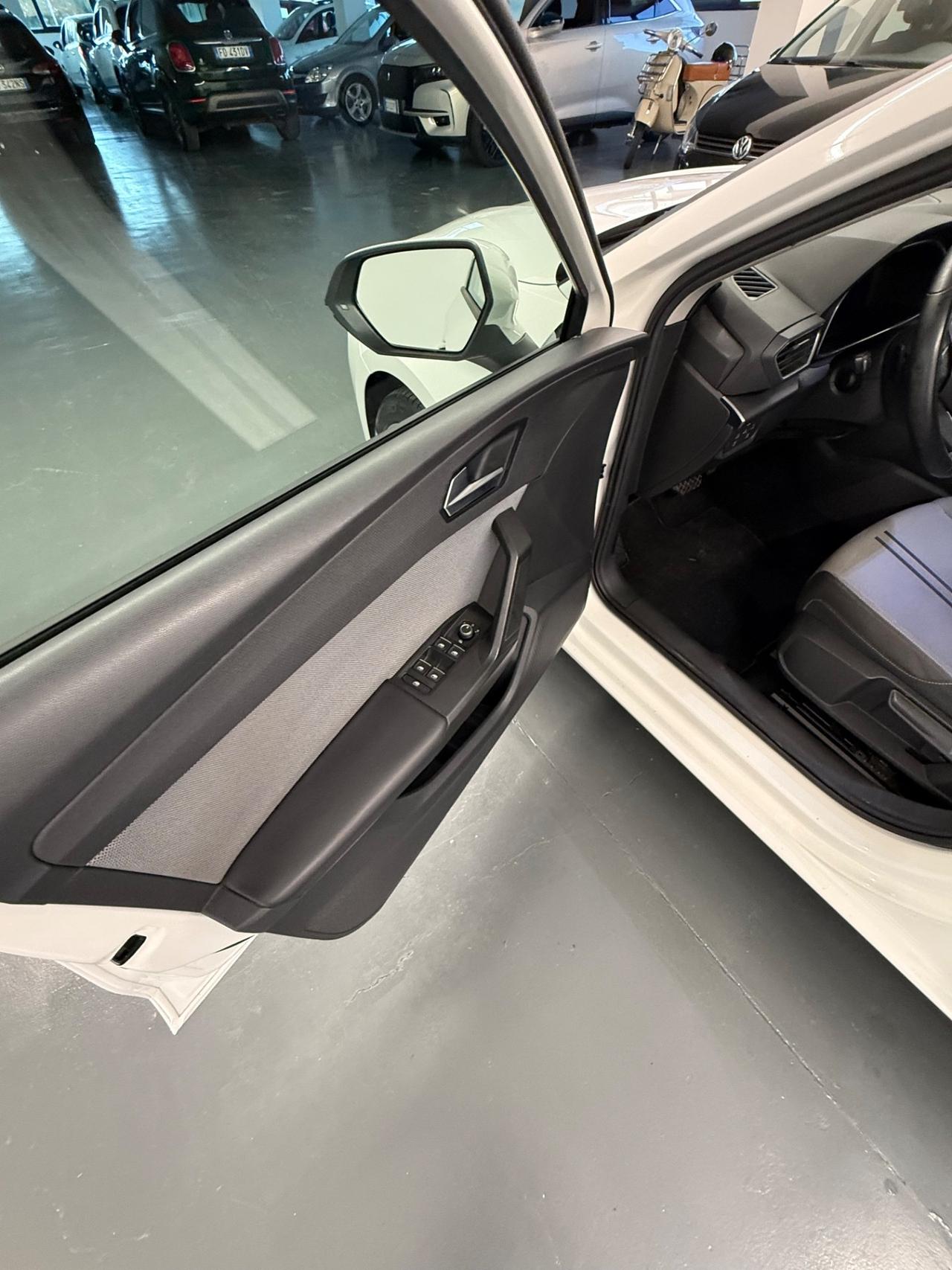 Seat Leon Sportstourer 2.0 TDI 150 CV DSG Business