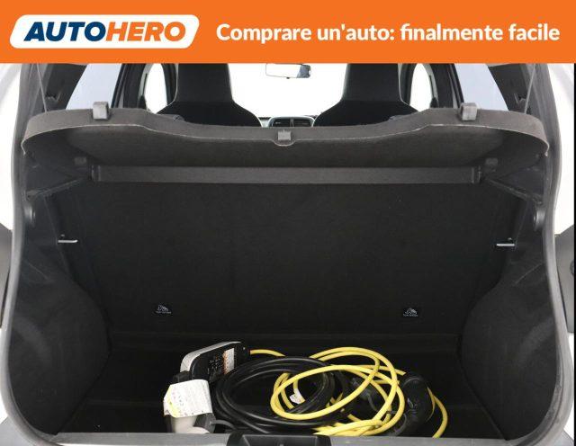 DACIA Spring Electric 45 Comfort