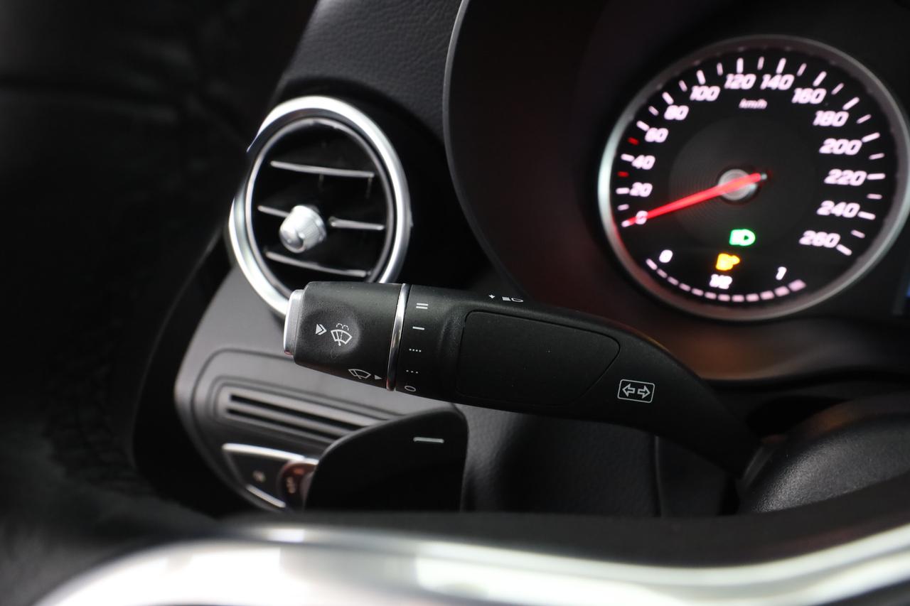 MERCEDES Classe GLC Coupé GLC 220 d 4MATIC SPORT