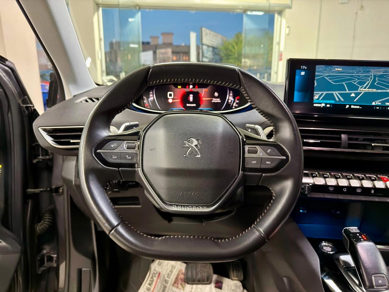Peugeot 3008 1.5 BlueHDi 130cv EAT8 Allure Pack 2023