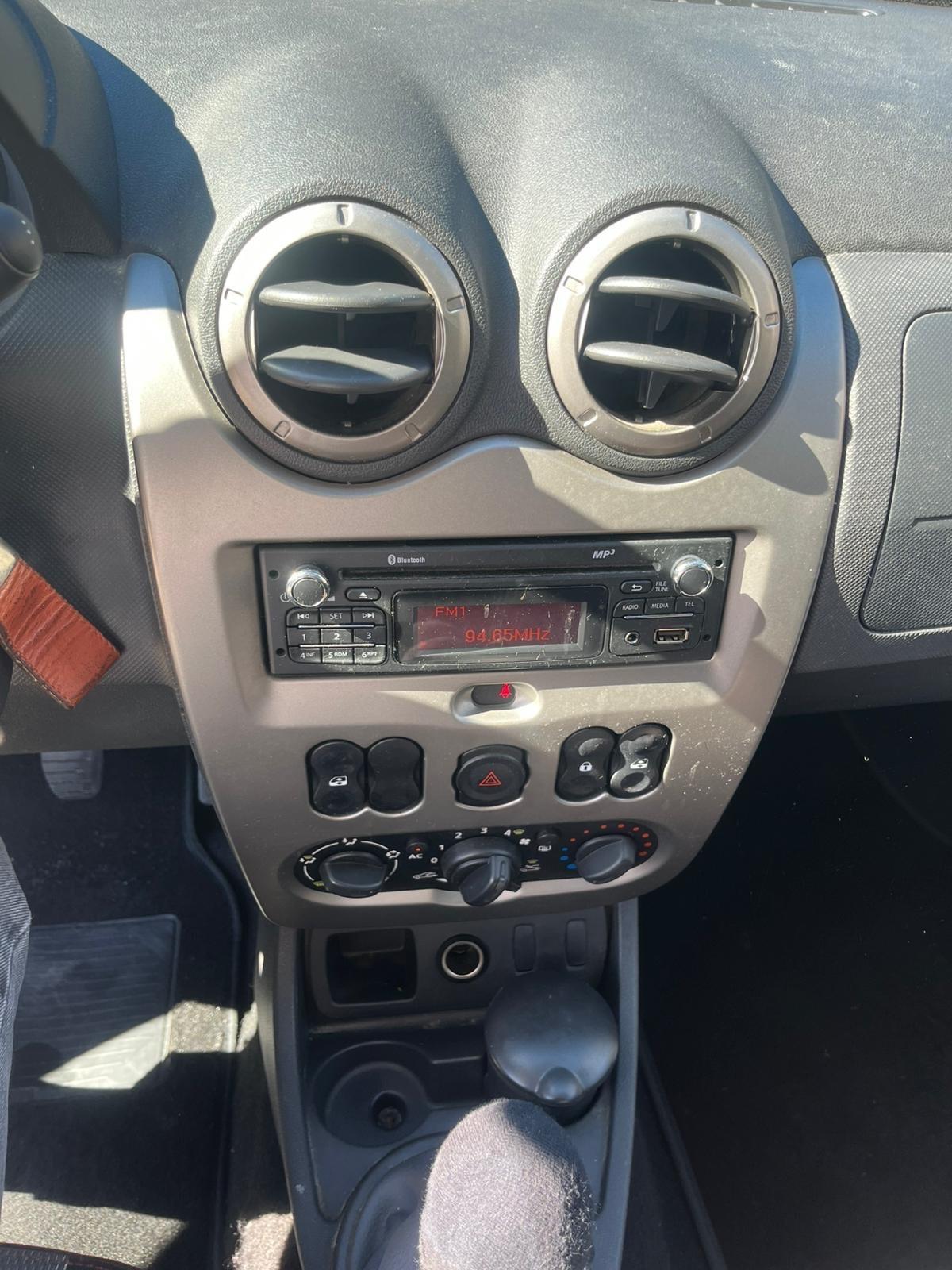 Dacia Duster 1.5 dCi 90CV 4x2 Lauréate